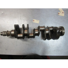 #ME03 Crankshaft Standard From 2002 BMW X5  4.4